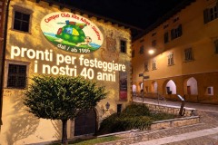 Cena dei 40 anni