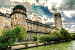 Deutsches-Museum