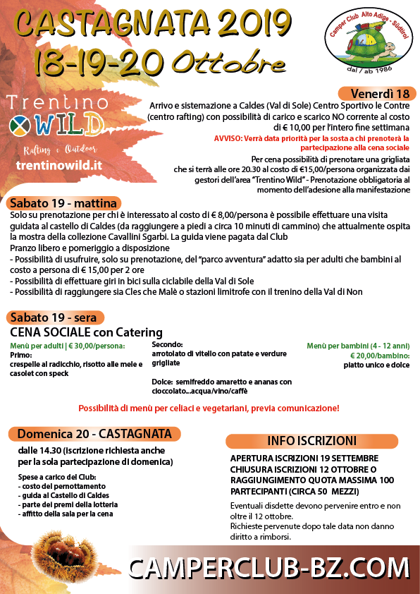 Castagnata-2019