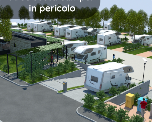 Fonte della foto: PlainAir - https://www.pleinair.it/news/sosta-camper-qualcosa-si-muove-per-il-2024/